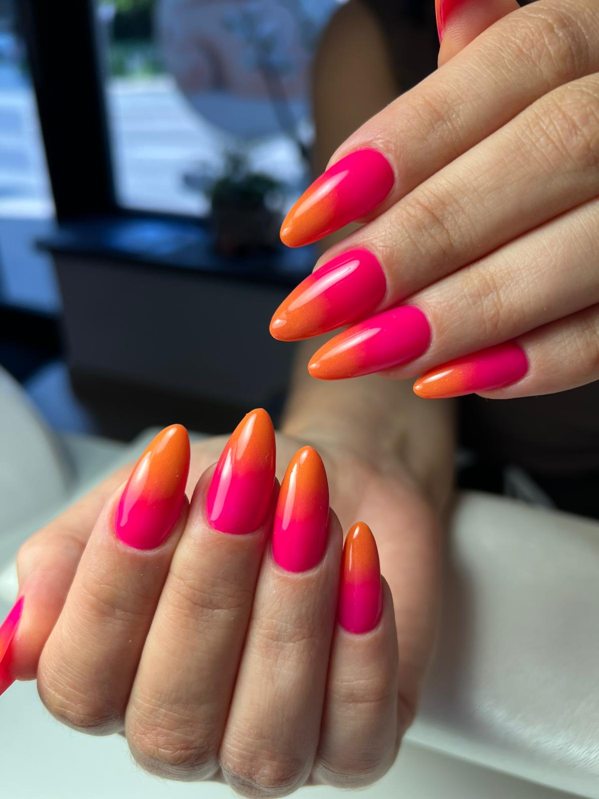 KrisBeauty Nageldesign